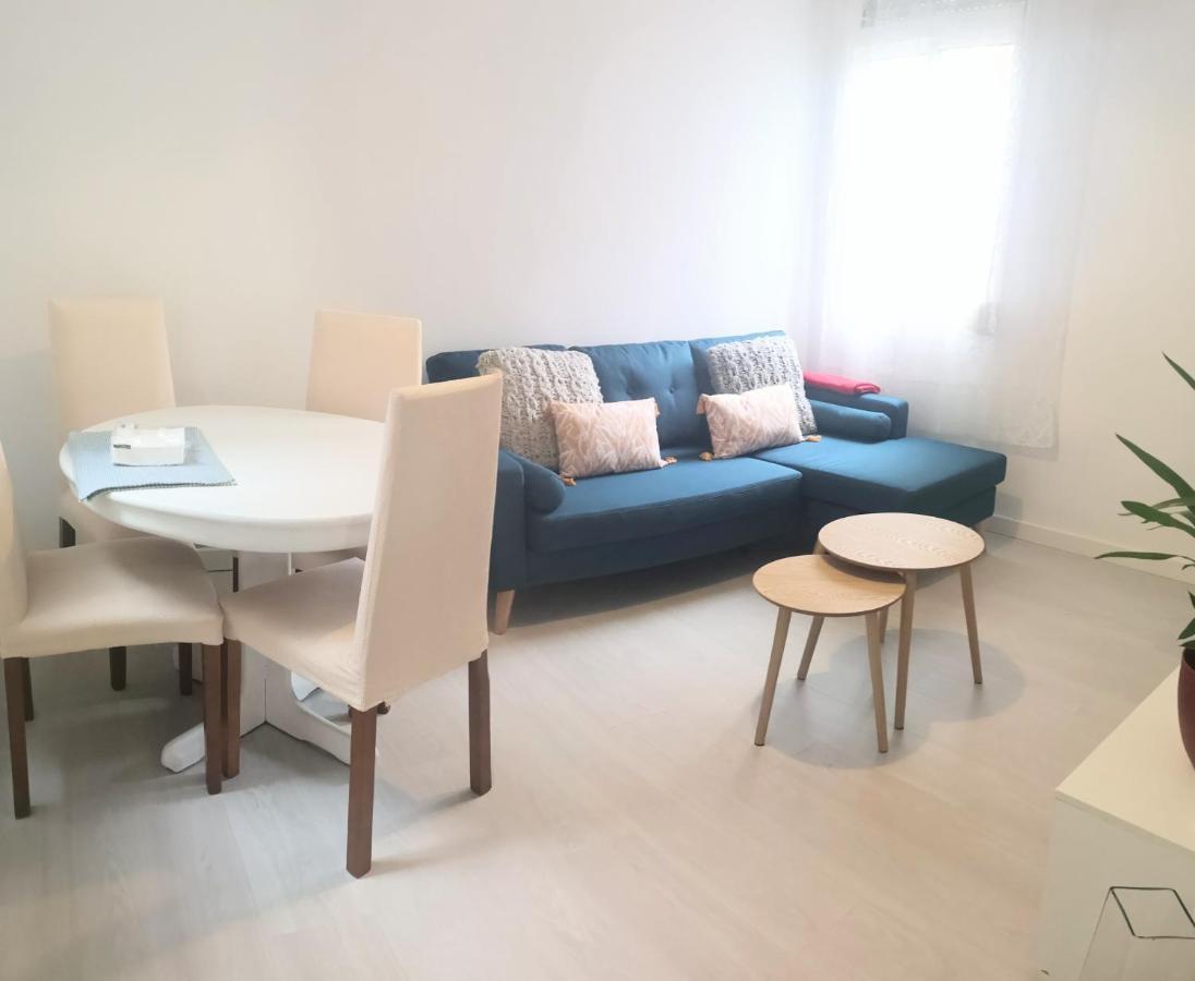 Piso En Pleno Centro Apartment Виго Екстериор снимка