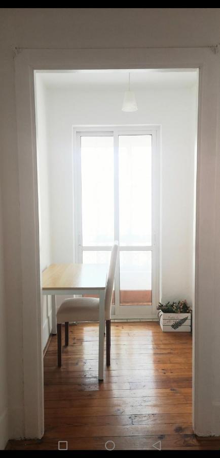 Piso En Pleno Centro Apartment Виго Екстериор снимка