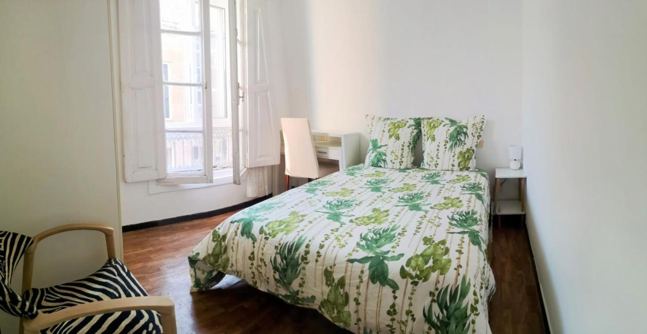 Piso En Pleno Centro Apartment Виго Екстериор снимка